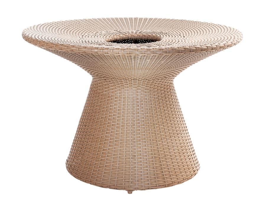 Mesa Jantar Fibra Sintética My 005