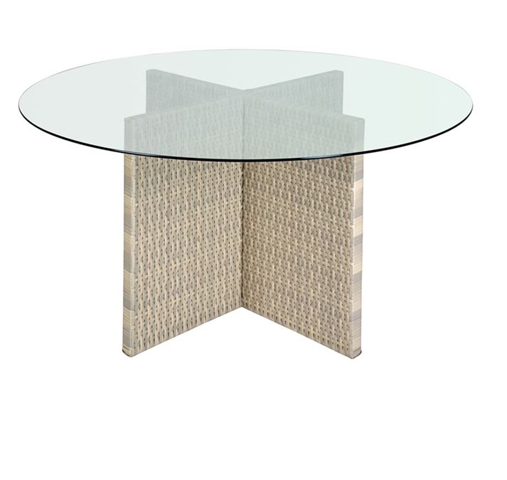 Mesa Jantar Fibra Sintética My 011