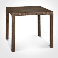 Mesa Jantar Fibra Sintética My 014