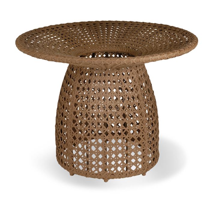 Mesa Jantar Fibra Sintética My 016