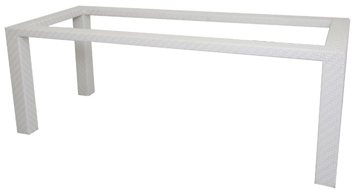 Mesa Jantar Fibra Sintética My 017