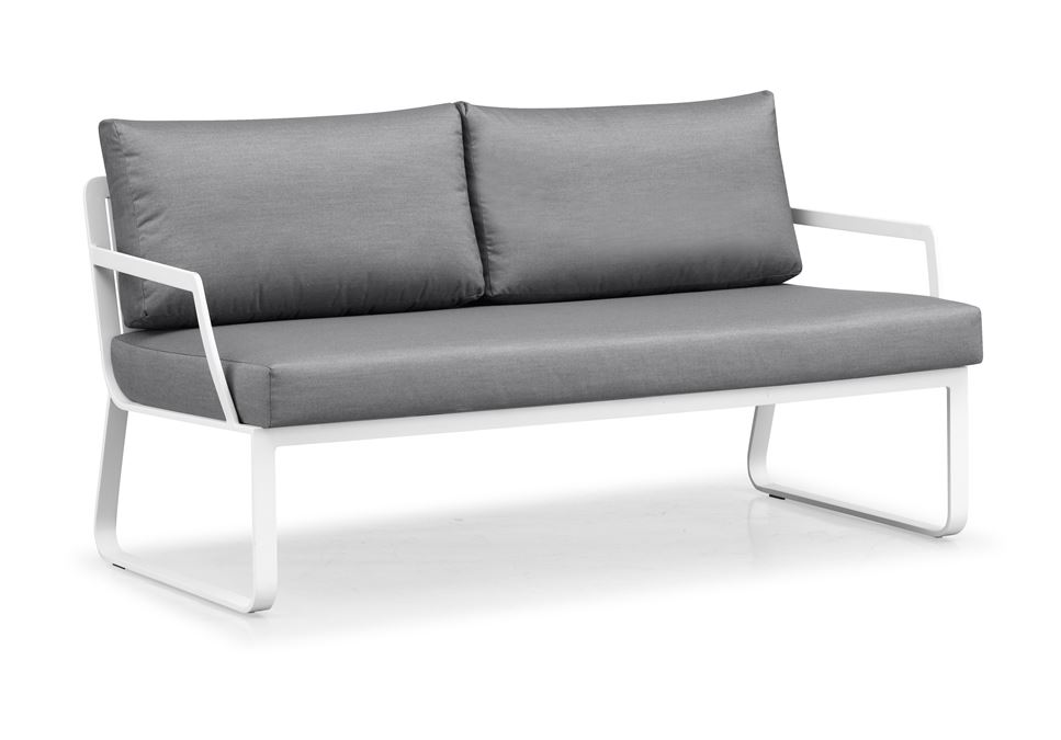 Sofá Aluminio My 002