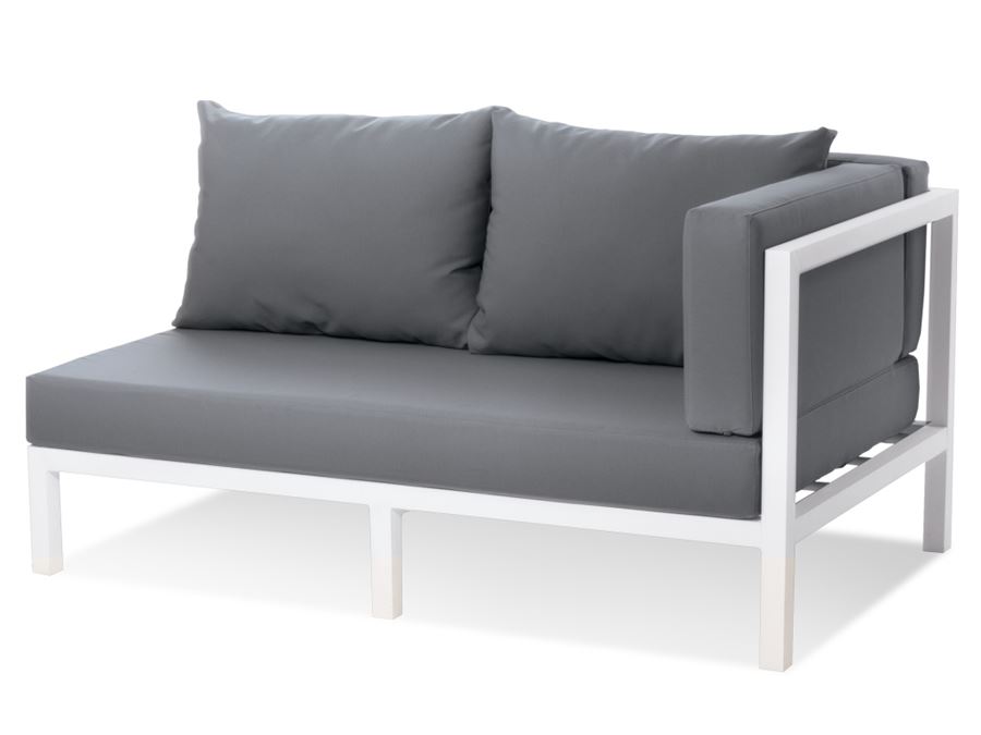 Sofá Aluminio My 003