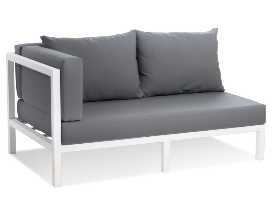 Sofá Aluminio My 004