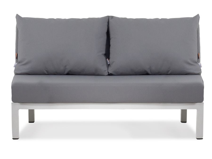 Sofá Aluminio My 005