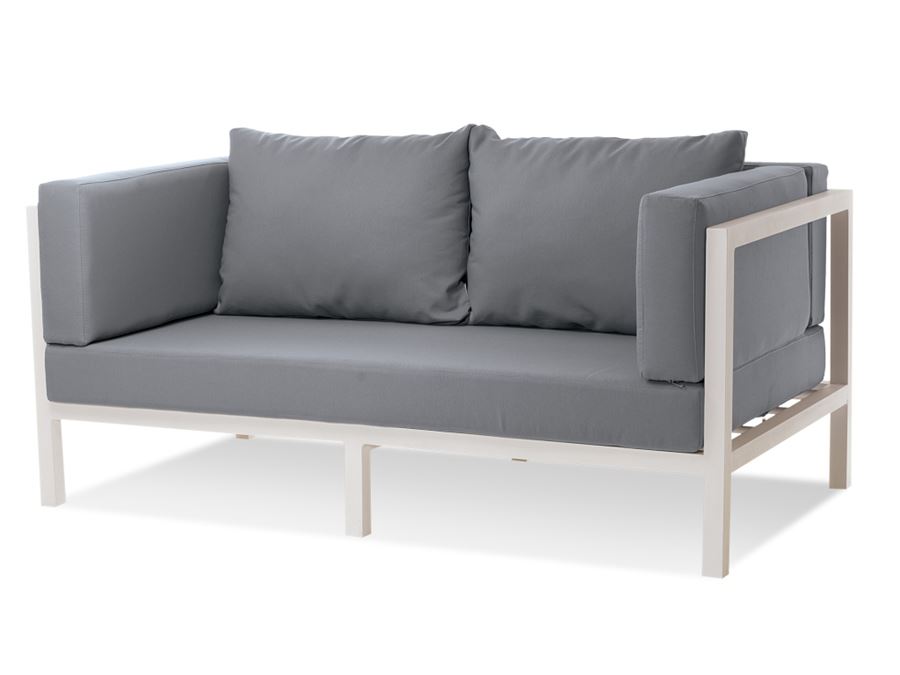 Sofá Aluminio My 006