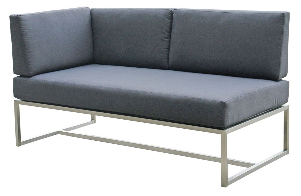 Sofá Aluminio My 009