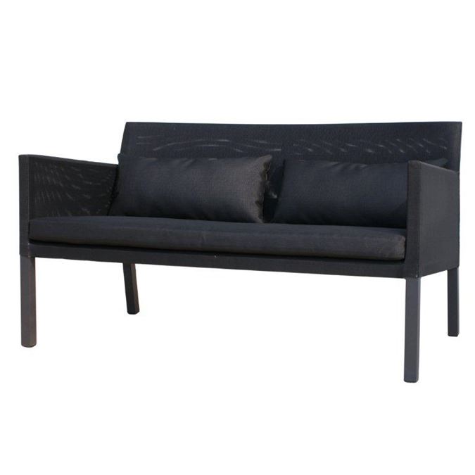 Sofá Aluminio My 010