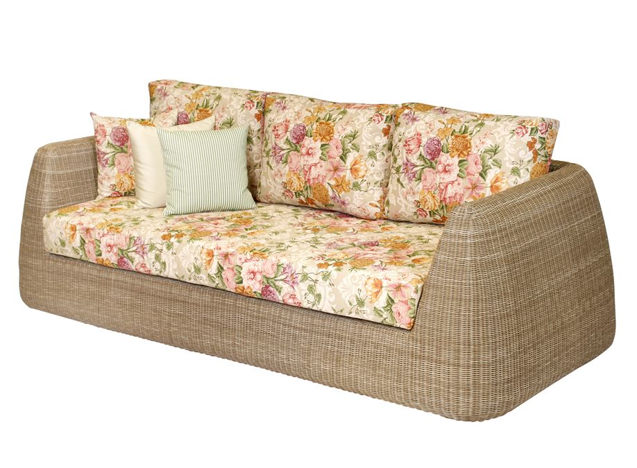 Sofá Fibra Sintética My 001