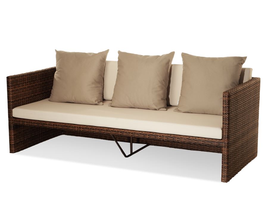 Sofá Fibra Sintética My 003