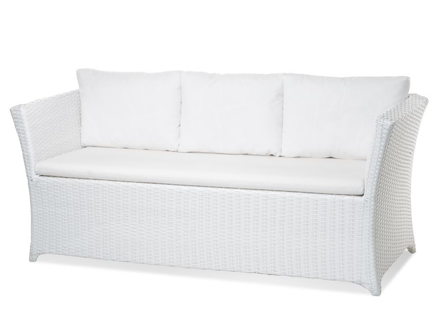 Sofá Fibra Sintética My 006