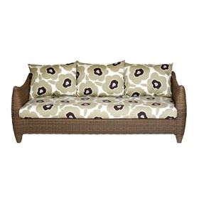 Sofá Fibra Sintética My 009