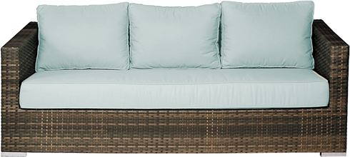 Sofá Fibra Sintética My 011