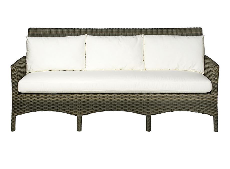 Sofá Fibra Sintética My 012