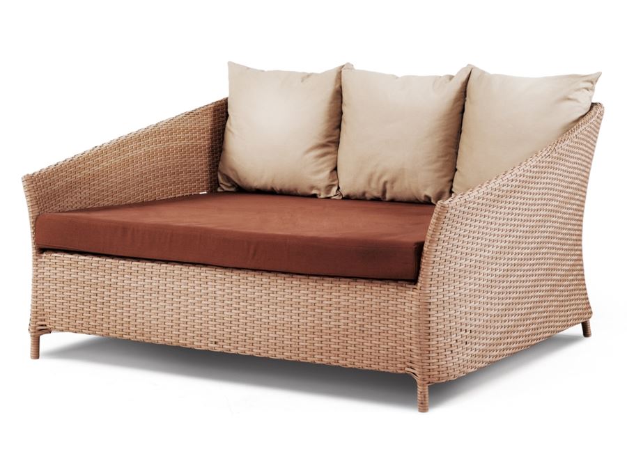 Sofá Fibra Sintética My 014