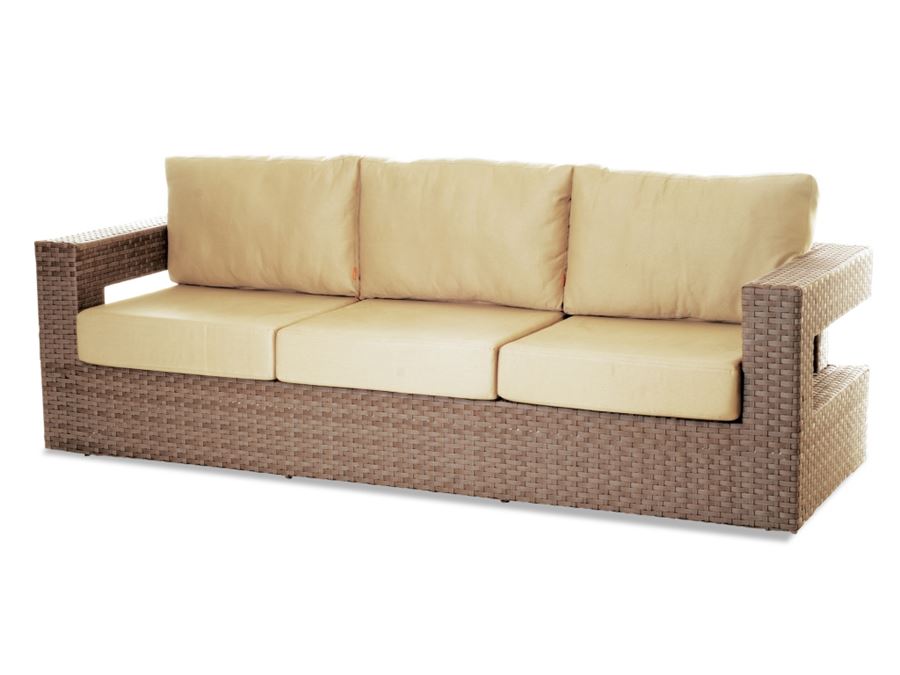 Sofá Fibra Sintética My 015