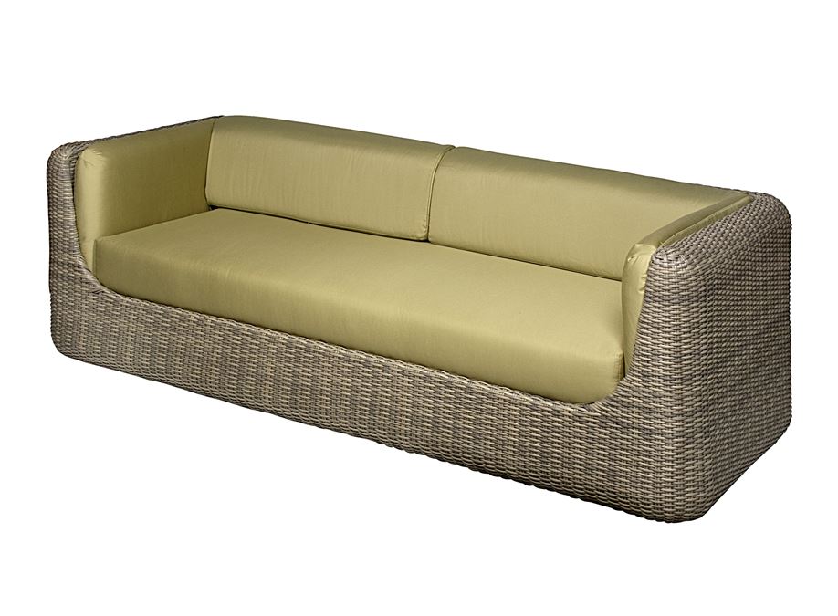 Sofá Fibra Sintética My 016