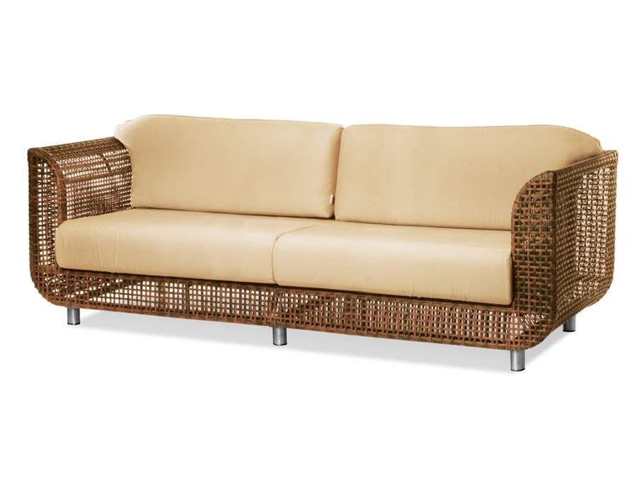 Sofá Fibra Sintética My 019