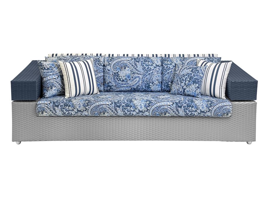 Sofá Fibra Sintética My 020