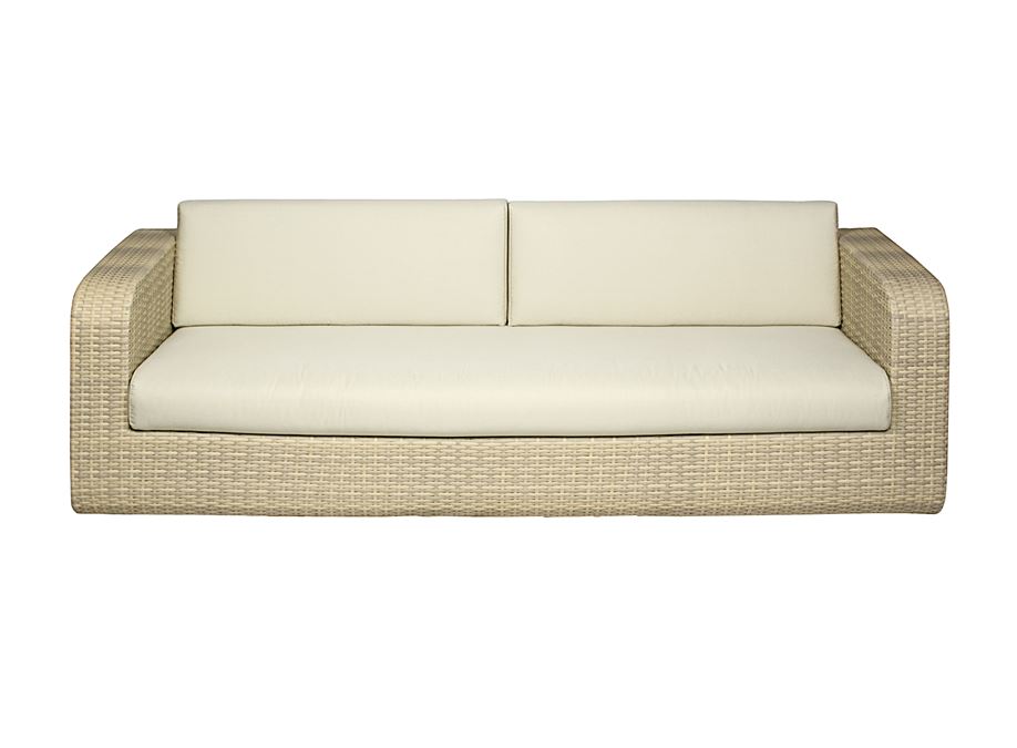 Sofá Fibra Sintética My 022