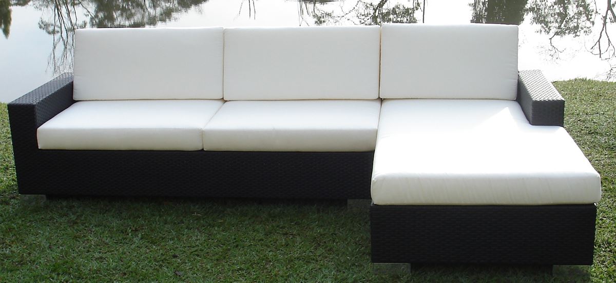 Sofá Fibra Sintética My 023