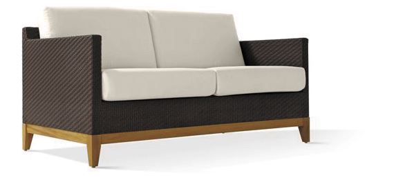 Sofá Fibra Sintética My 024