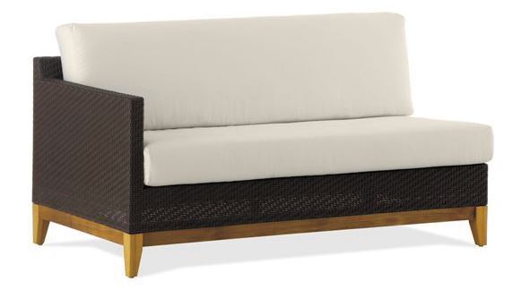 Sofá Fibra Sintética My 025