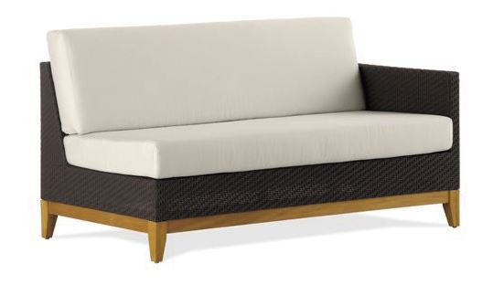 Sofá Fibra Sintética My 026