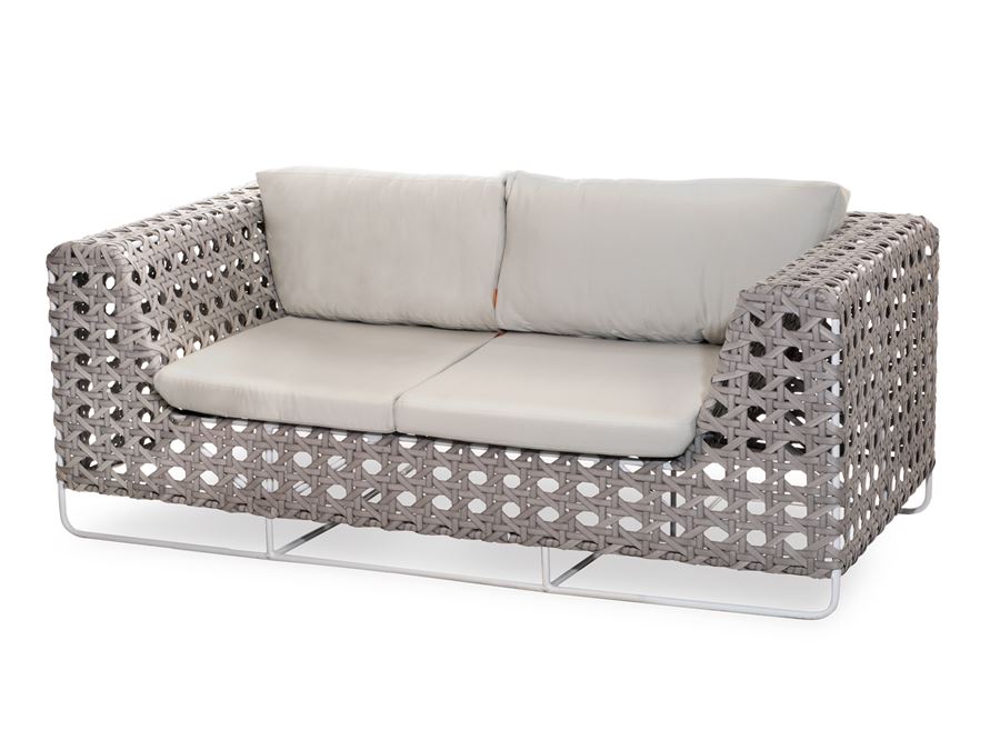 Sofá Fibra Sintética My 027