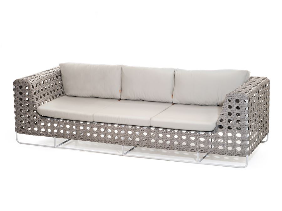 Sofá Fibra Sintética My 028