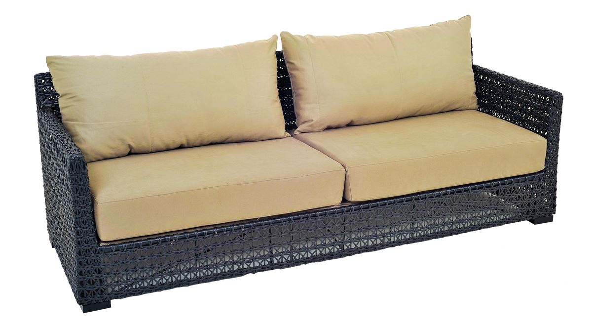 Sofá Fibra Sintética My 032