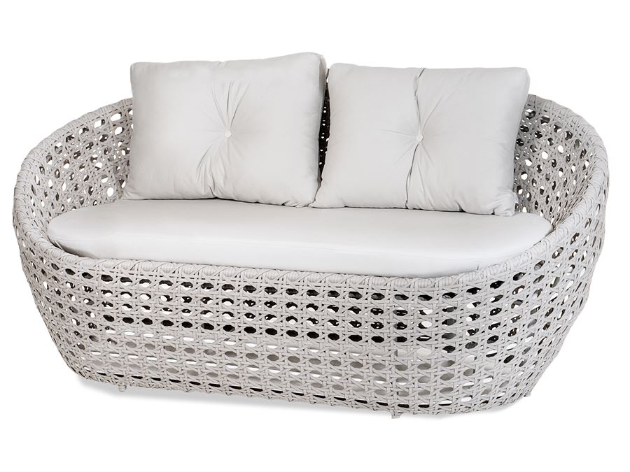 Sofá Fibra Sintética My 034