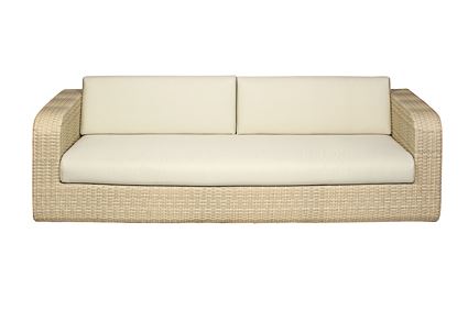 Sofá Fibra Sintética My 038