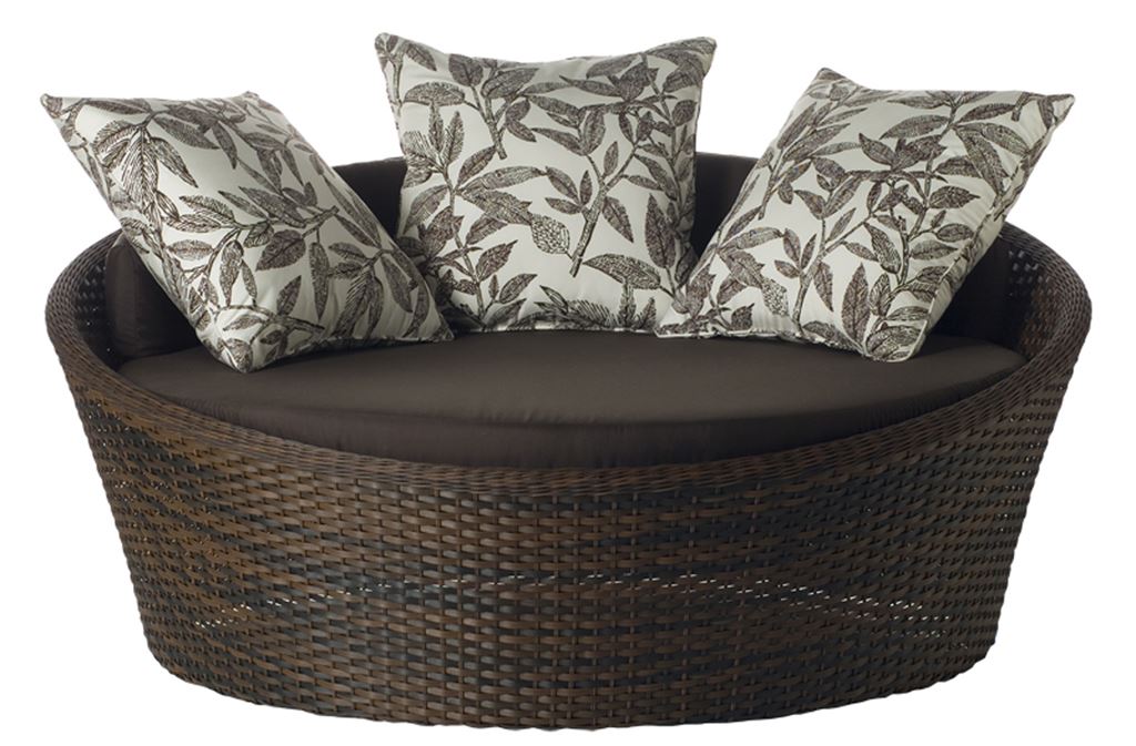 Sofá Fibra Sintética My 039