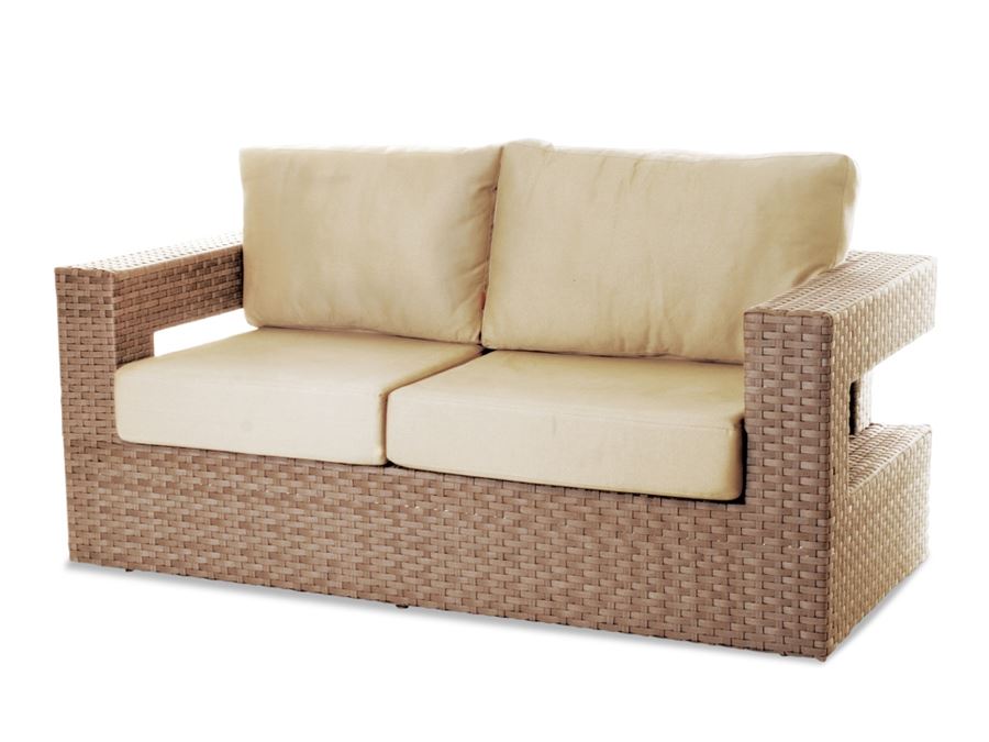 Sofá Fibra Sintética My 040