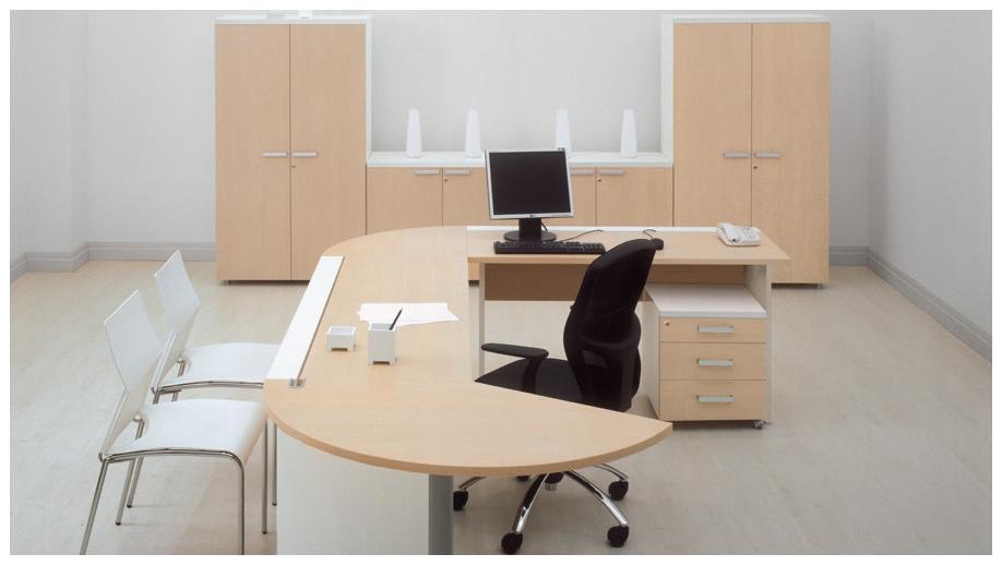 Mesa Office My 016