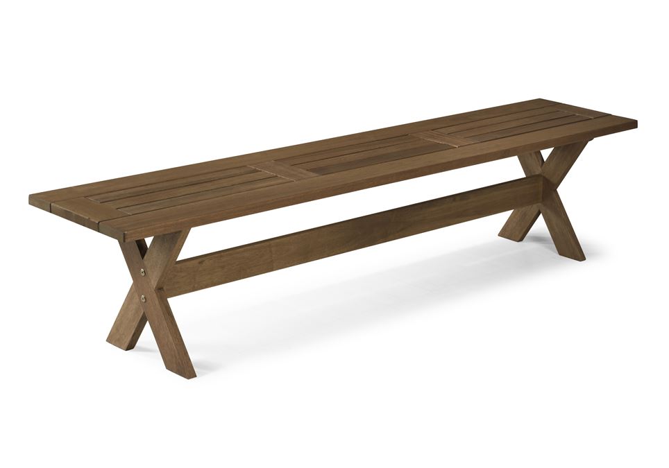 Banco Churrasqueira Garopaba   Nogueira