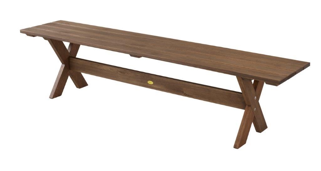 Banco Para Churrasqueira NISSI 1,80 M