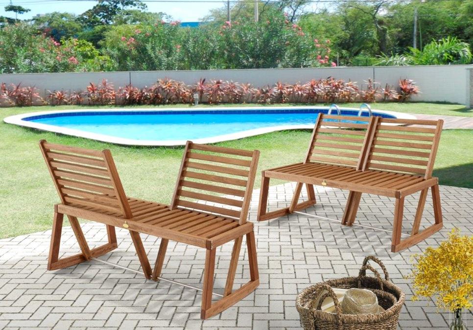 Namoradeira DOMINICAL