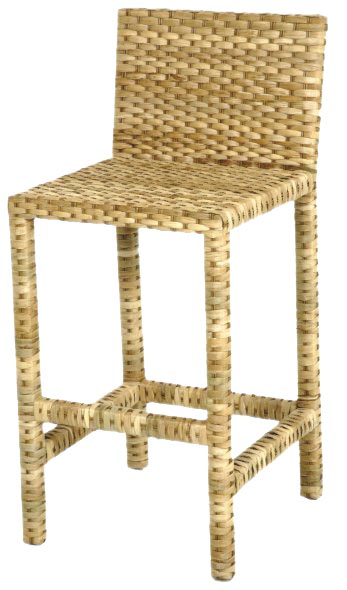 Banqueta Bali Sem Braço Copy