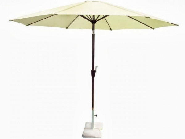Ombrellone Haste Central Importado
