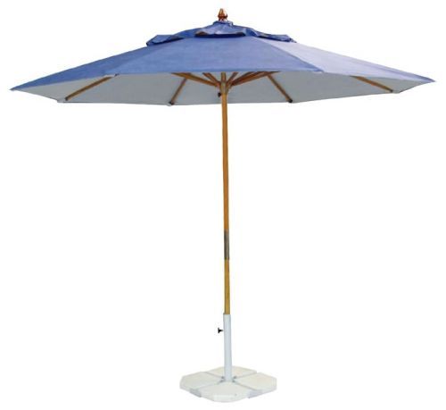 Ombrellone Red. Madeira Acquablock