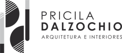 Pricila Dalzochio Arquitetura