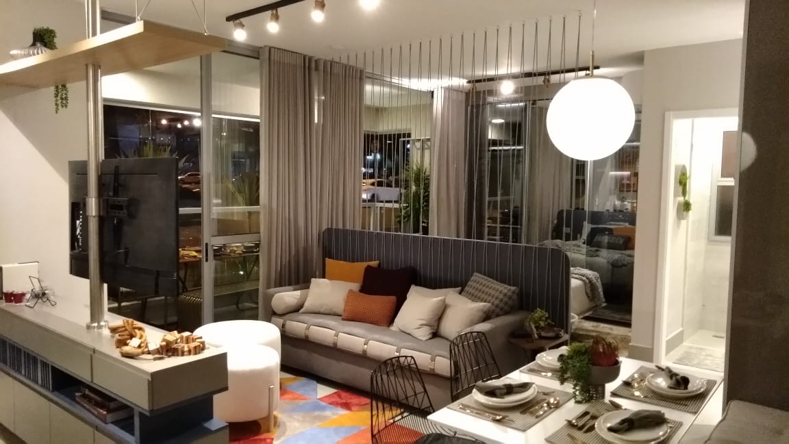 Decorado Galo Branco (Renato Sanches)