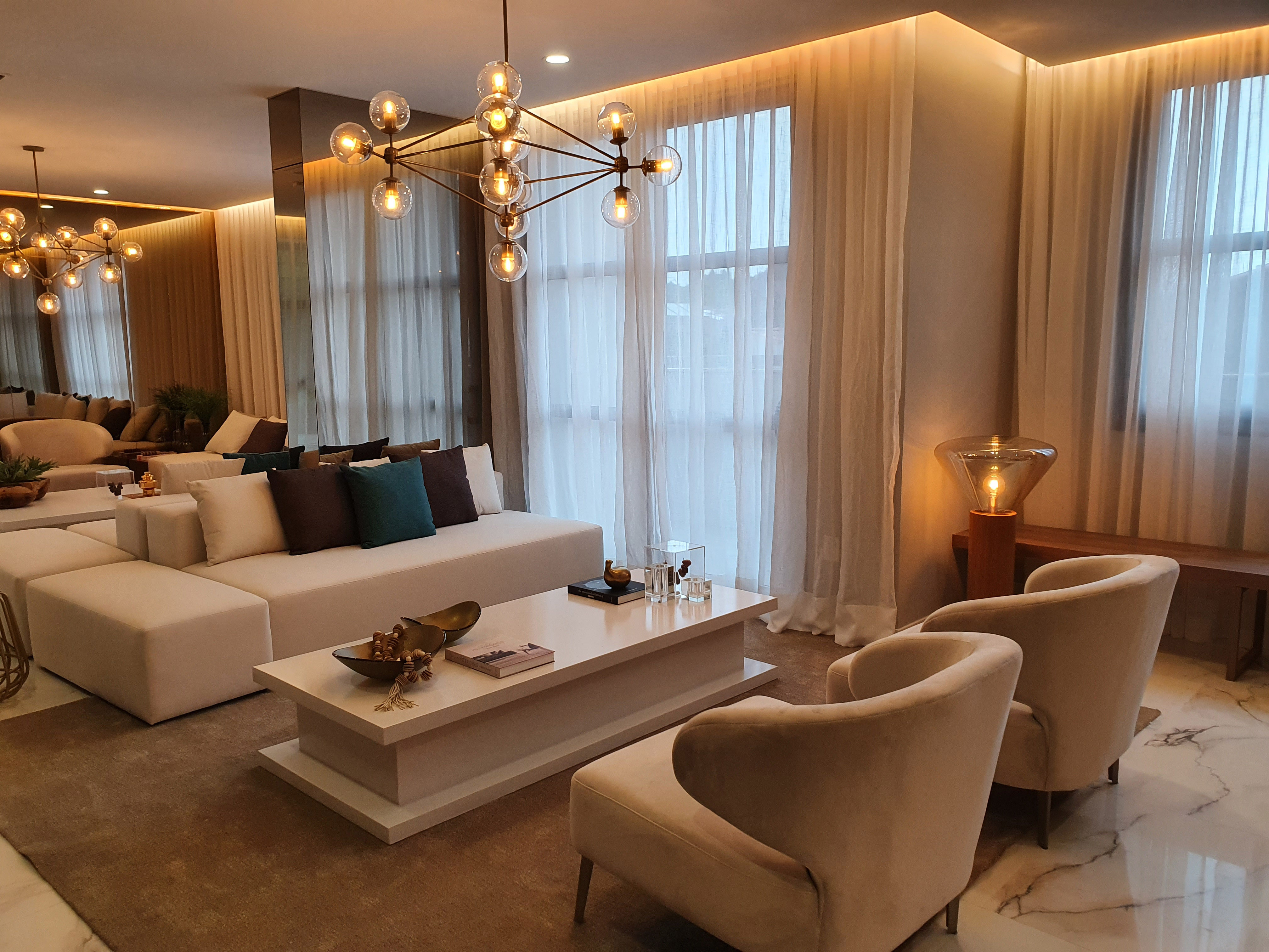 Térreo Gabell (Tegra)