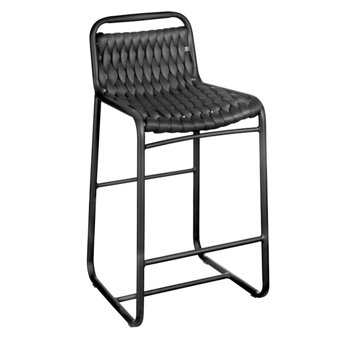 Banqueta Trico Nautico