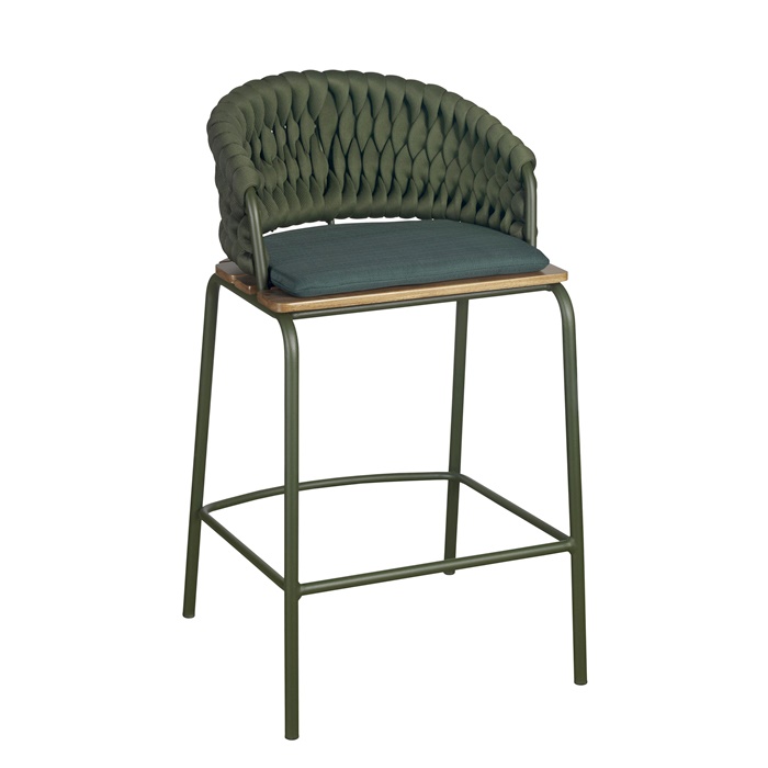 Banqueta Trico Nautico 1