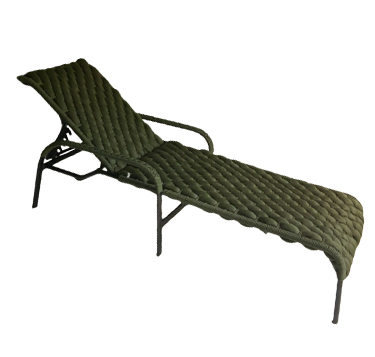 Espreguicadeira Trico