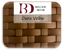 Fibra Sintética Ouro Velho