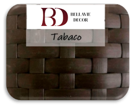 Fibra Sintética Tabaco